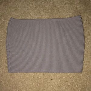 Brandy Melville NWOT tube top!
